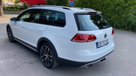 VW Alltrack Golf 7.5 DSG  | Mobile.bg    4