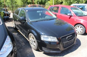 Audi A3 1.4I Нов внос, снимка 4