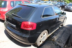 Audi A3 1.4I Нов внос, снимка 7