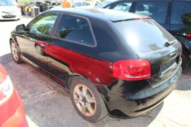 Audi A3 1.4I Нов внос, снимка 8