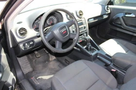 Audi A3 1.4I Нов внос, снимка 5