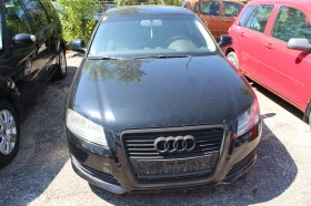 Audi A3 1.4I Нов внос, снимка 2