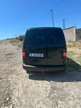 VW Caddy, снимка 5