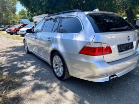 BMW 525 3.0d face M57 swiss, снимка 3