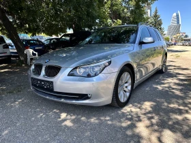 BMW 525 3.0d face M57 swiss, снимка 2