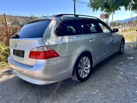 BMW 525 3.0d face M57 swiss, снимка 5