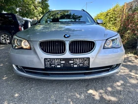 BMW 525 3.0d face M57 swiss, снимка 1