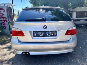 BMW 525 3.0d face M57 swiss, снимка 4