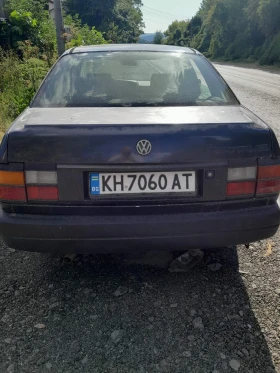 VW Passat 1.8, снимка 3