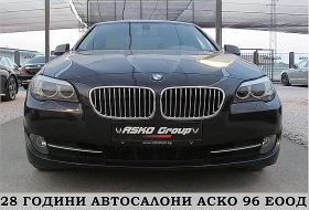 BMW 530 Xdrive/START STOP/!Keyless Go/  | Mobile.bg    2