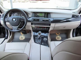 BMW 530 Xdrive/START STOP/!Keyless Go/СОБСТВЕН ЛИЗИНГ, снимка 14