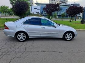 Mercedes-Benz C 220, снимка 9