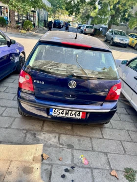 VW Polo 1.2, снимка 3