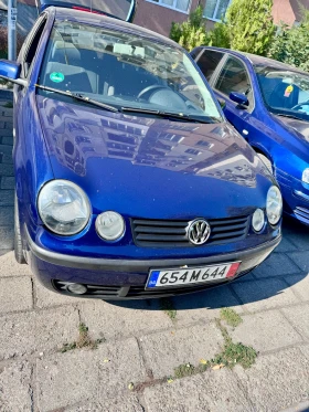 VW Polo 1.2, снимка 5