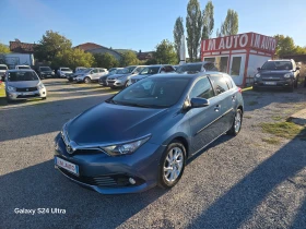 Toyota Auris 1.2i-115k.c.-PANORAMA-NAVI, снимка 1