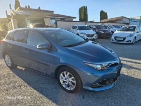 Toyota Auris 1.2i-115k.c.-PANORAMA-NAVI, снимка 3