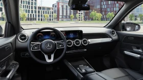 Mercedes-Benz EQB 300 4MATIC 6+ 1 | Mobile.bg    8