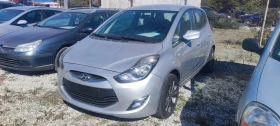 Hyundai Ix20 1.4CRDI TOP Klima | Mobile.bg    1