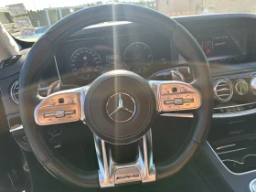 Mercedes-Benz S 400 S400 d AMG LONG, снимка 16