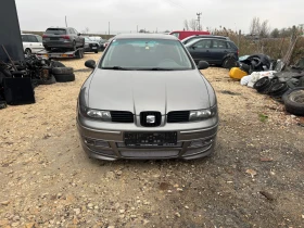 Seat Leon 1.9 TDI, снимка 1