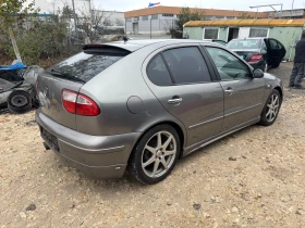 Seat Leon 1.9 TDI, снимка 5