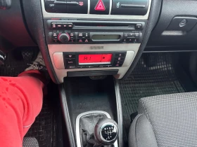 Seat Leon 1.9 TDI, снимка 12