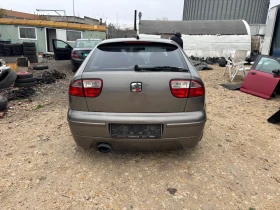 Seat Leon 1.9 TDI, снимка 4