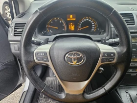 Toyota Avensis 2.2 D CAT | Mobile.bg    17