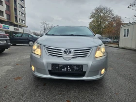 Обява за продажба на Toyota Avensis 2.2 D CAT ~10 900 лв. - изображение 1