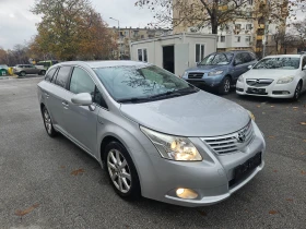 Обява за продажба на Toyota Avensis 2.2 D CAT ~10 900 лв. - изображение 8