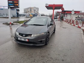 Honda Civic 1.8i type S, снимка 4