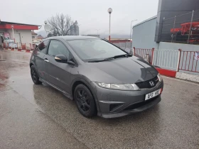 Honda Civic 1.8i type S, снимка 1