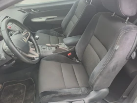 Honda Civic 1.8i type S, снимка 15