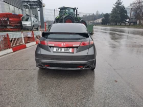 Honda Civic 1.8i type S, снимка 8