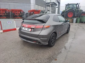 Honda Civic 1.8i type S, снимка 3