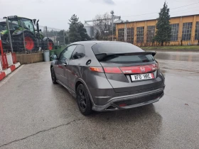 Honda Civic 1.8i type S, снимка 2