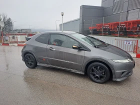 Honda Civic 1.8i type S, снимка 6