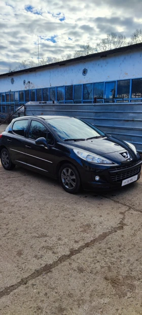 Peugeot 207 1.4 Бензин/Газ, снимка 2