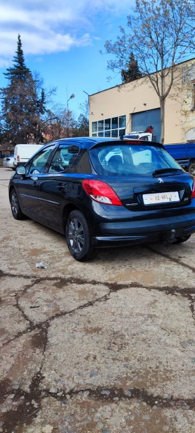 Peugeot 207 1.4 Бензин/Газ, снимка 5