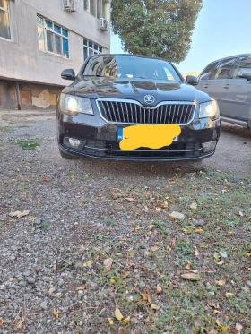 Skoda Superb 2.0 TDI , снимка 4