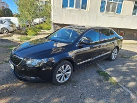 Skoda Superb 2.0 TDI , снимка 1