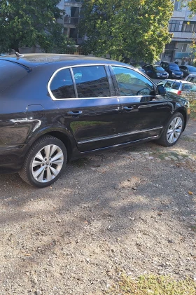 Skoda Superb 2.0 TDI , снимка 3