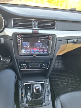 Skoda Superb 2.0 TDI , снимка 11