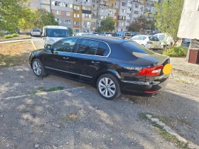 Skoda Superb 2.0 TDI , снимка 2