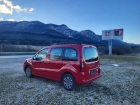 Peugeot Partner 1.6HDi Family, снимка 3