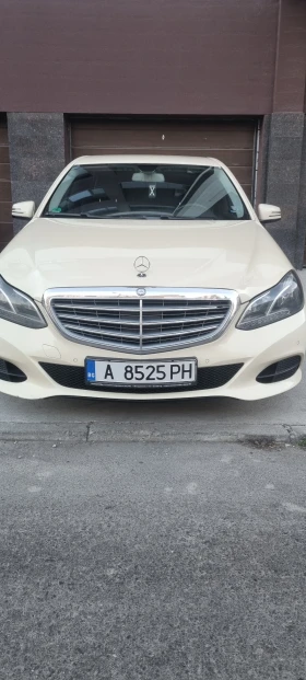 Mercedes-Benz E 200 E200 bluetec, снимка 6