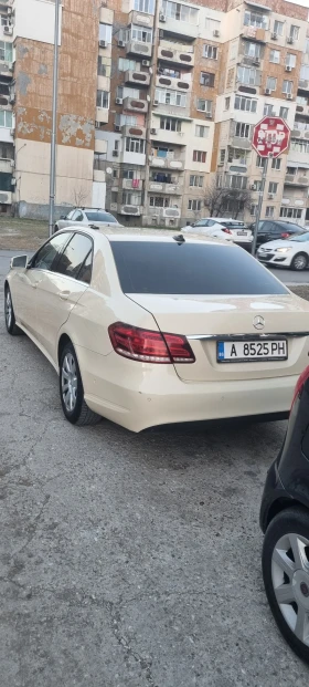 Mercedes-Benz E 200 E200 bluetec, снимка 2