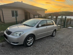 Toyota Corolla, снимка 1