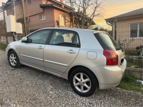 Toyota Corolla, снимка 2