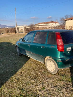 Fiat Punto 1.1  | Mobile.bg    2